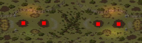 Rendered preview of Offense Defense