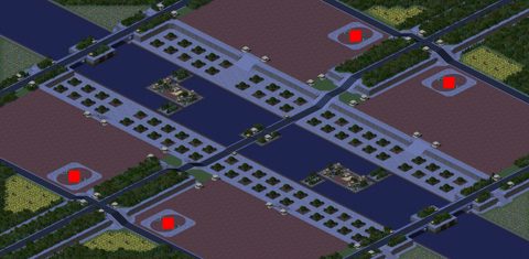 Rendered preview of Full Throttle