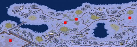 Rendered preview of Cold Grave