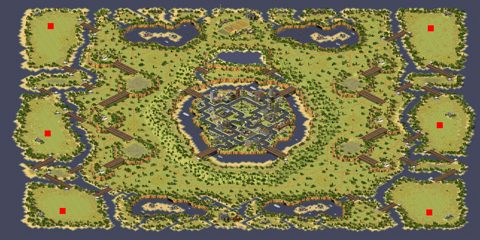 Rendered preview of Sanctuary