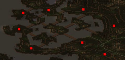 Rendered preview of City in Conflict