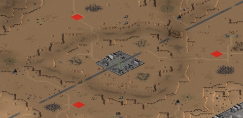 Rendered preview of Rust in the dust