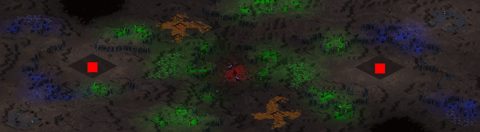 Rendered preview of Arboreus Abyss
