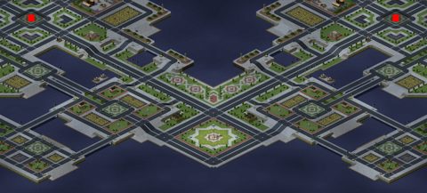 Rendered preview of Andalusia