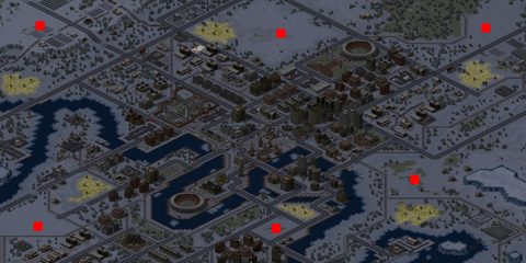 Rendered preview of LtComDan's "From Russia With Love"