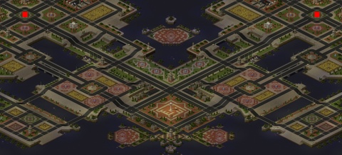 Rendered preview of Andalusia LE v2.02
