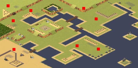 Rendered preview of SC - Plateau Control
