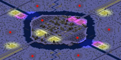 Rendered preview of Spectator