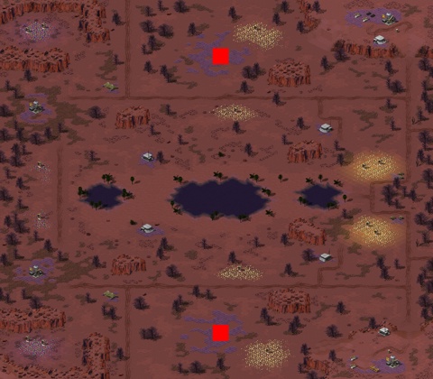Rendered preview of Pipeline Rivers