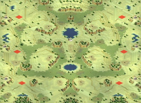Rendered preview of Loxodonta