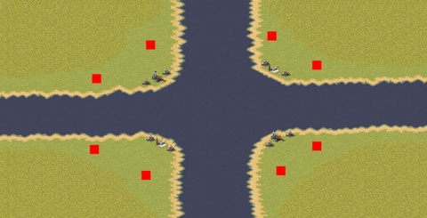 Rendered preview of Combo Finale