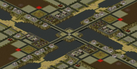 Rendered preview of Pacific Heights