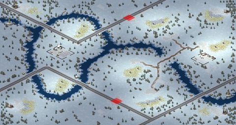 Rendered preview of [2] Sen River Edit