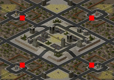 Rendered preview of Ground Zero