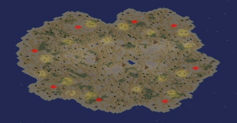 Rendered preview of Death Trap (8)