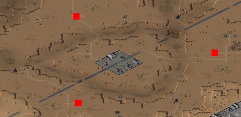Rendered preview of Rust in the dust
