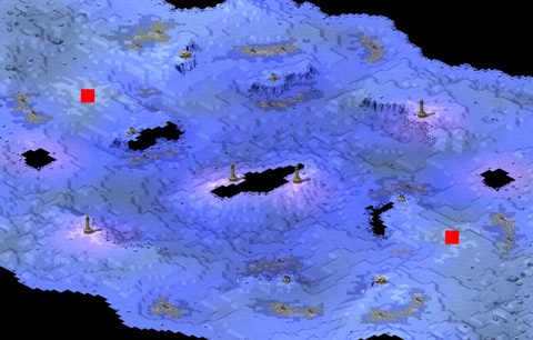 Rendered preview of Sky Rift Tournament