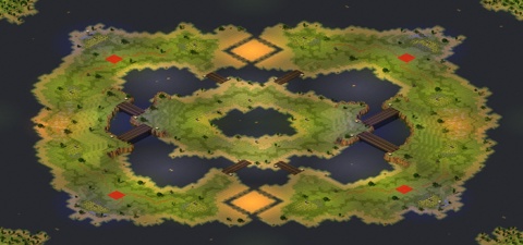 Rendered preview of [4] Tidehunters