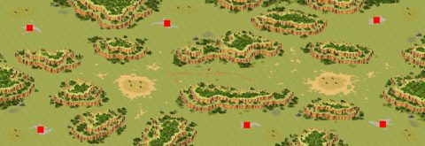 Rendered preview of [6] Pass No More