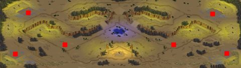 Rendered preview of Fantasy Craze