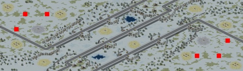 Rendered preview of Tri-Junction TE