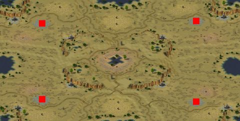 Rendered preview of Well of Wealth