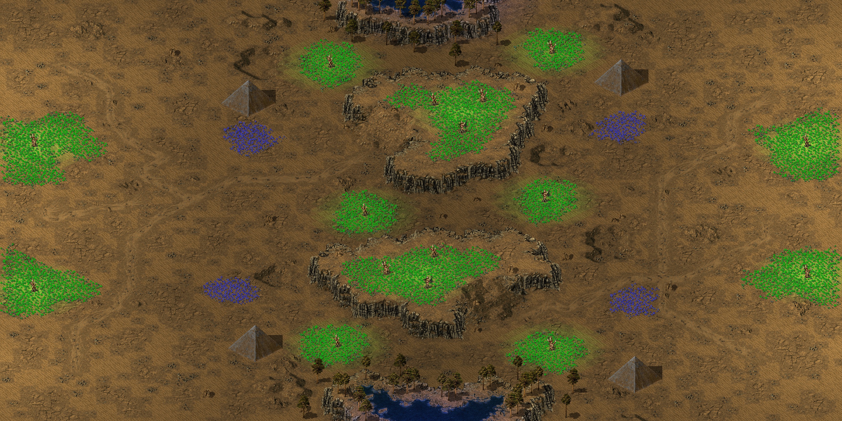 Rendered map: [6] Tour of Eejit
