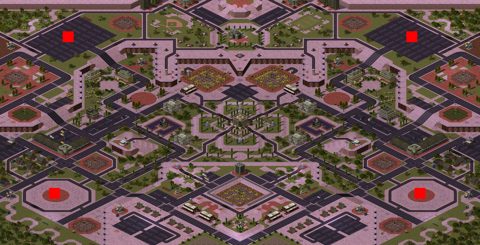 Rendered preview of Supremacy