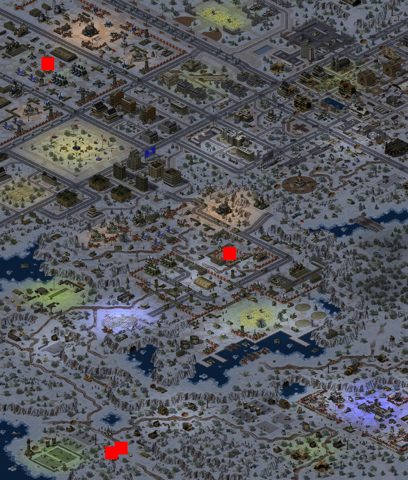 Rendered preview of Allies: Technologic