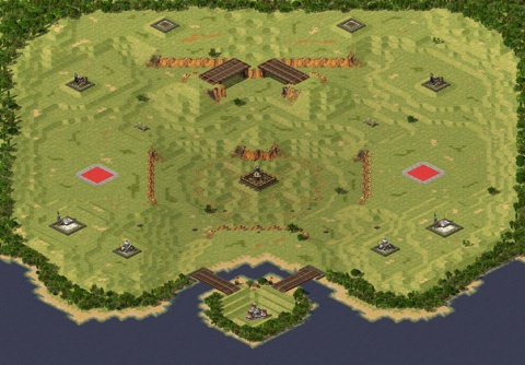 Rendered preview of Carnival