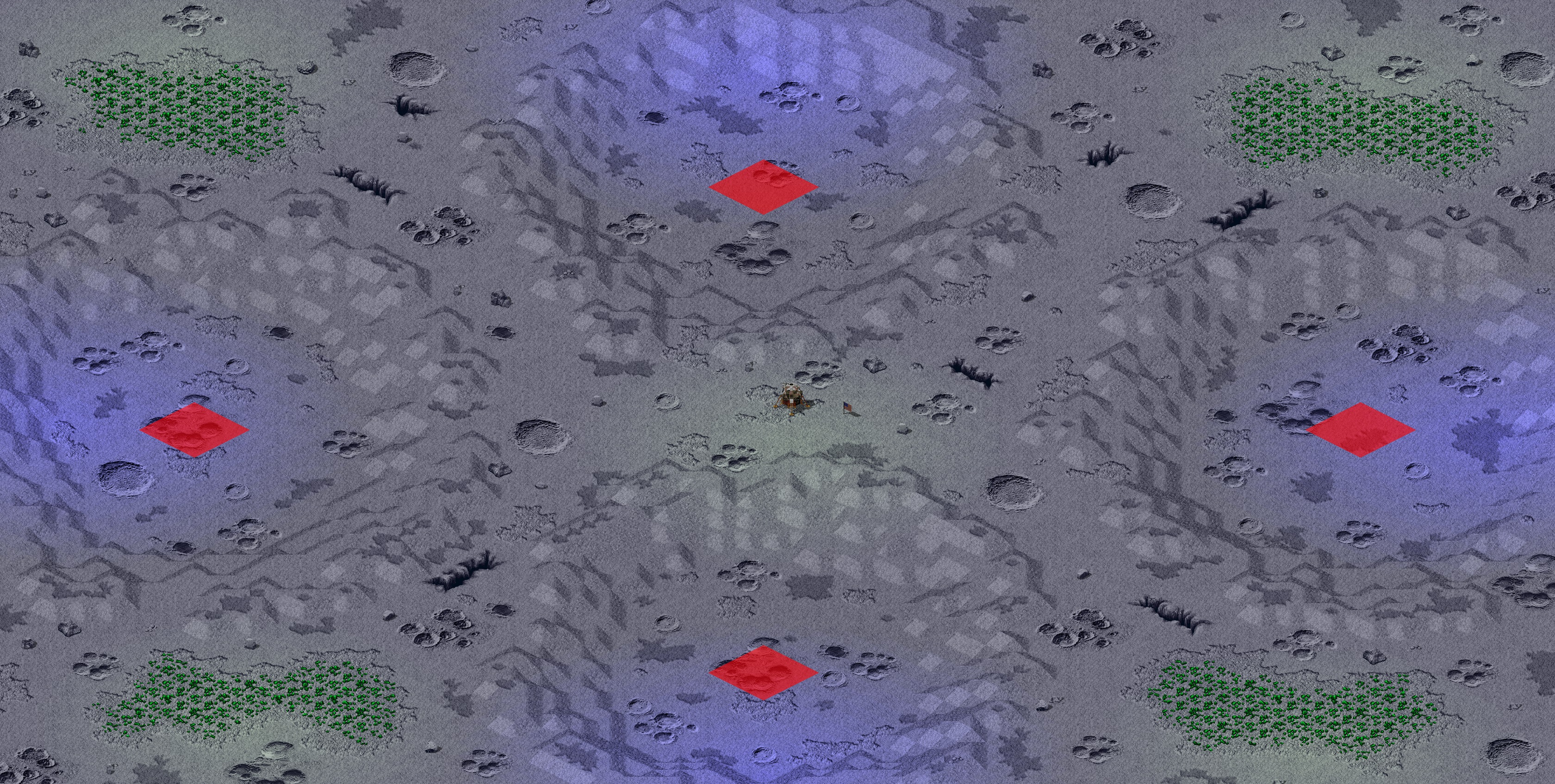 Rendered map: MoonPatr