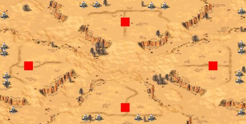 Rendered preview of Dry Heat (4)