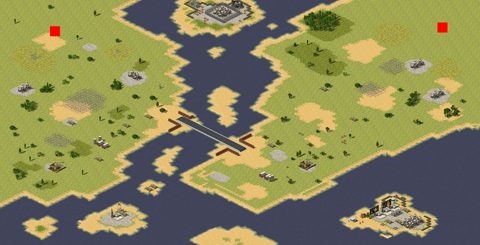 Rendered preview of Troud Mist