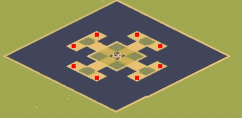 Rendered preview of Soviet Battle