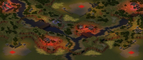 Rendered preview of Stoney Batter