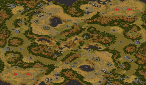 Rendered preview of Overcome