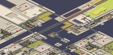 Rendered preview of Wicked City v1.0