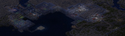 Rendered preview of Mission 15 - Operation Falcon