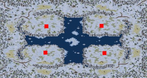 Rendered preview of Inversion