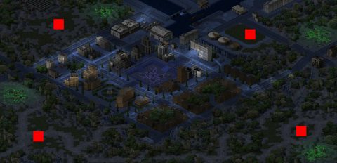 Rendered preview of Iota City
