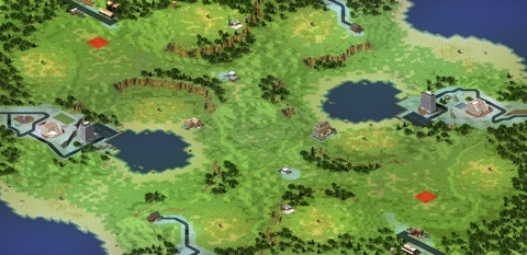 Rendered preview of Bajor LE