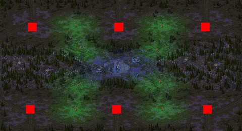 Rendered preview of Close Quarters