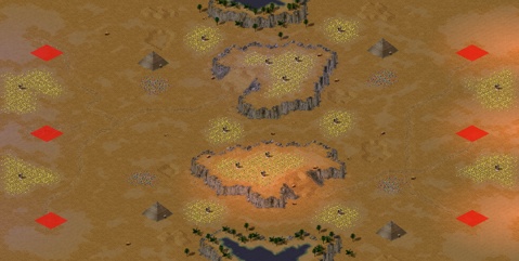 Rendered preview of Tour of Egypt (6)
