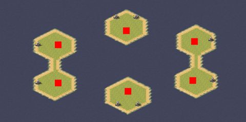 Rendered preview of Tiny Naval Battle