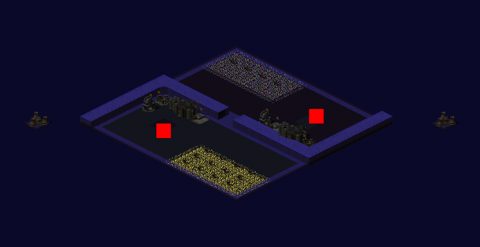 Rendered preview of Yin Yang Imbalance
