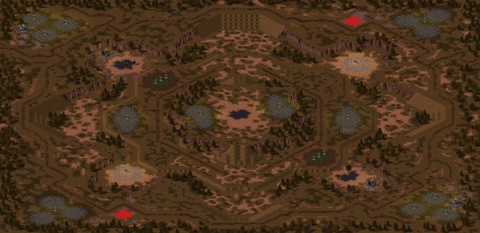 Rendered preview of [Pro] [2] Stardusk