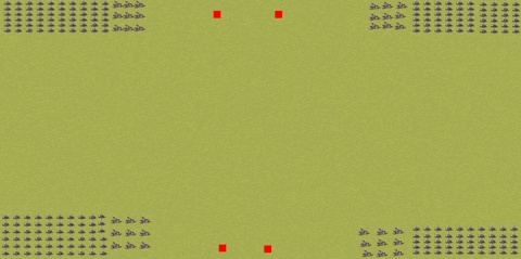 Rendered preview of Mega Wealth War
