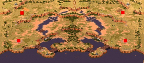 Rendered preview of Pirate Bay