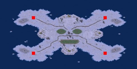 Rendered preview of Face Down