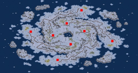 Rendered preview of Black Storm